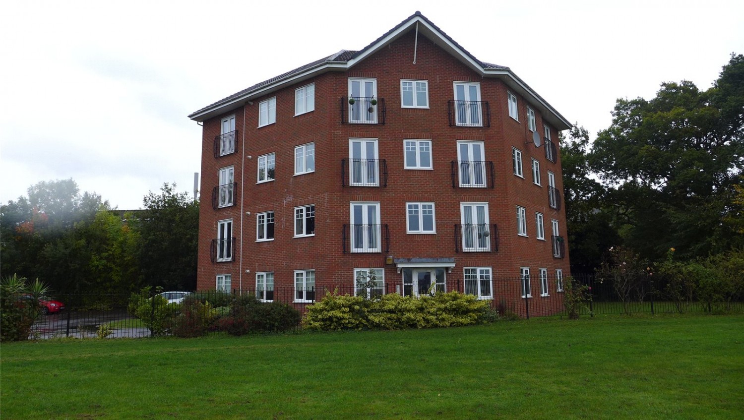 Tile Hill, Coventry