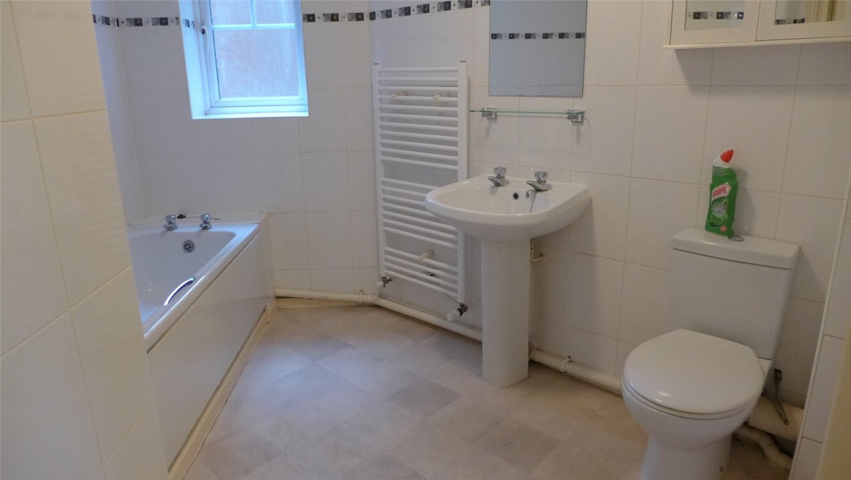 Tile Hill, Coventry