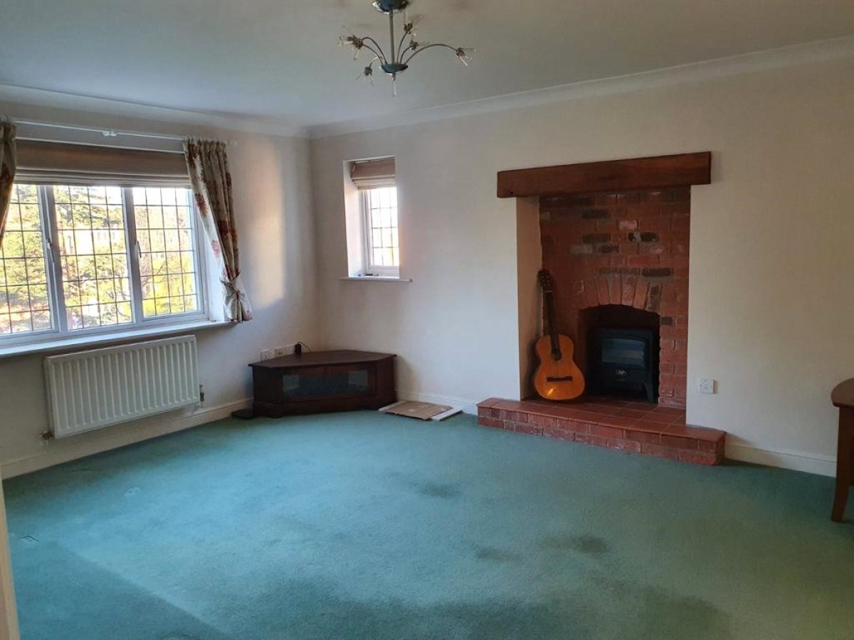Tudor Court, Warwick Road, Coventry