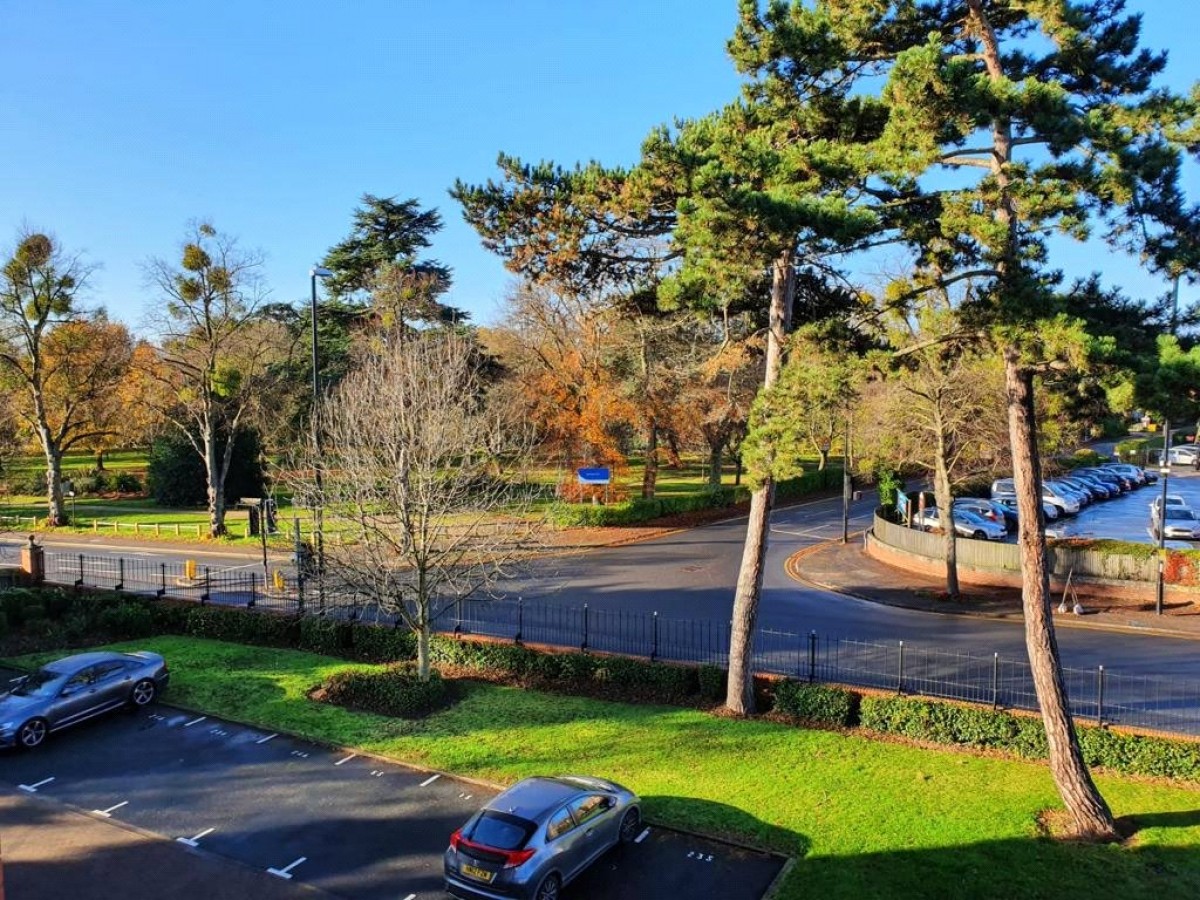 Tudor Court, Warwick Road, Coventry