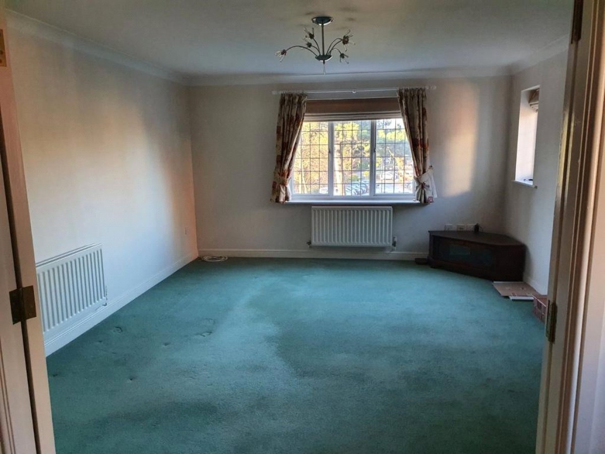 Tudor Court, Warwick Road, Coventry