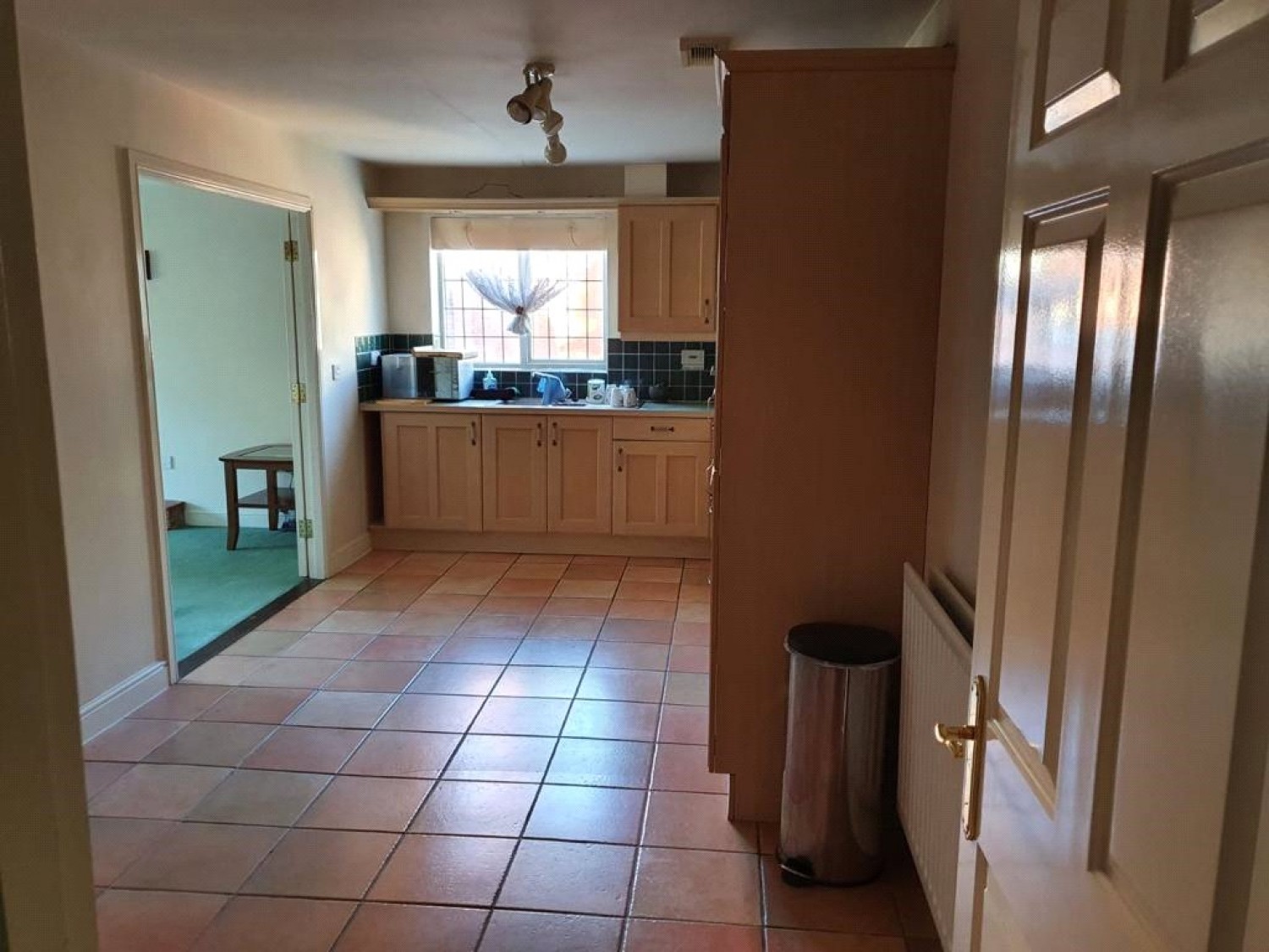 Tudor Court, Warwick Road, Coventry