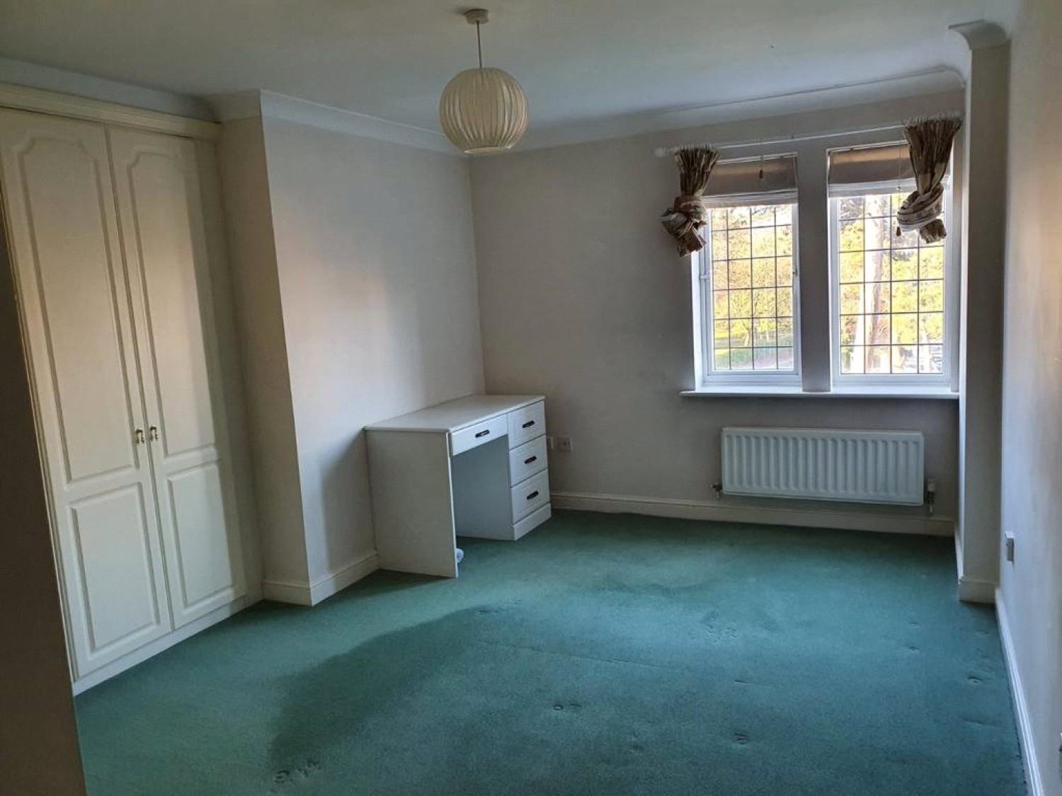 Tudor Court, Warwick Road, Coventry