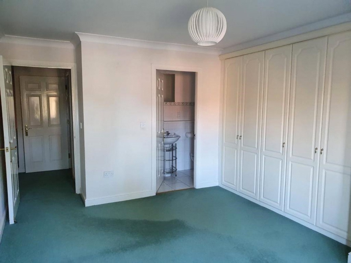 Tudor Court, Warwick Road, Coventry