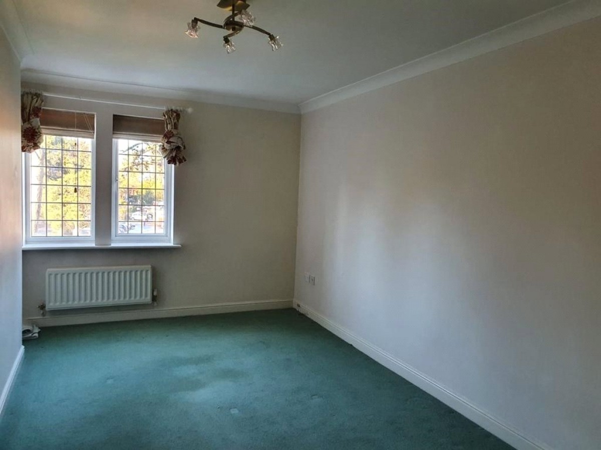 Tudor Court, Warwick Road, Coventry