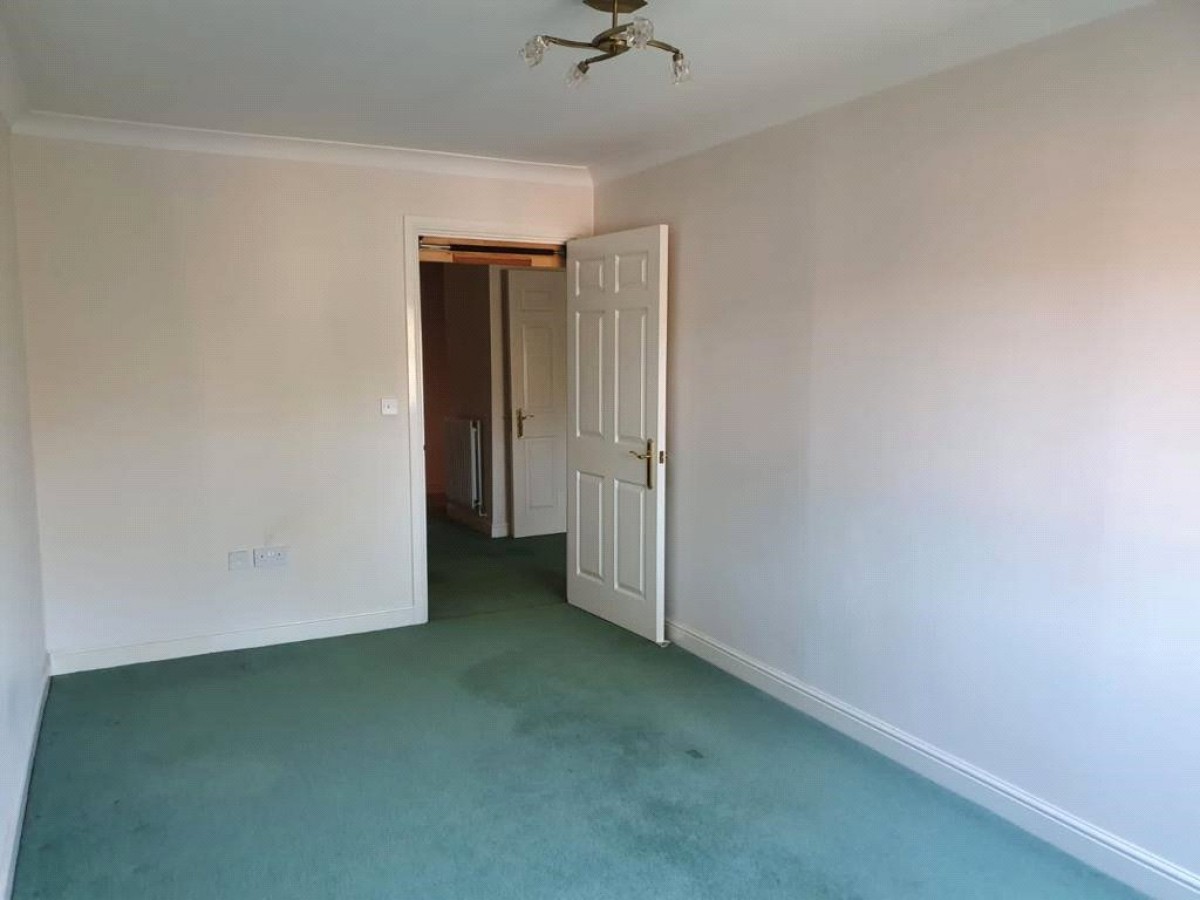 Tudor Court, Warwick Road, Coventry