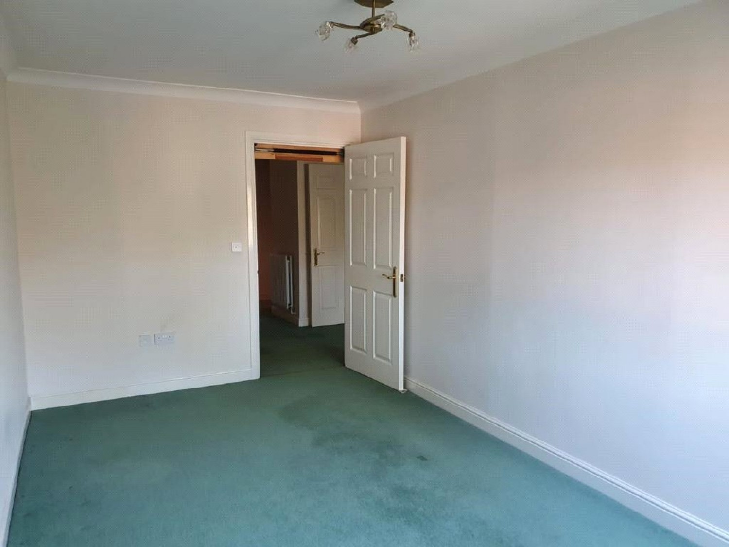 Tudor Court, Warwick Road, Coventry