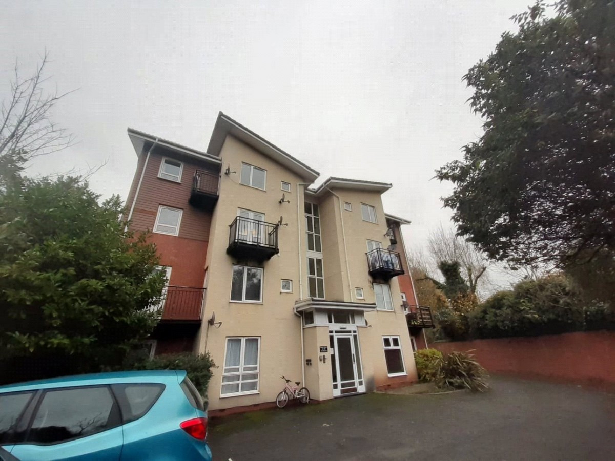 Sandy Lane, Radford