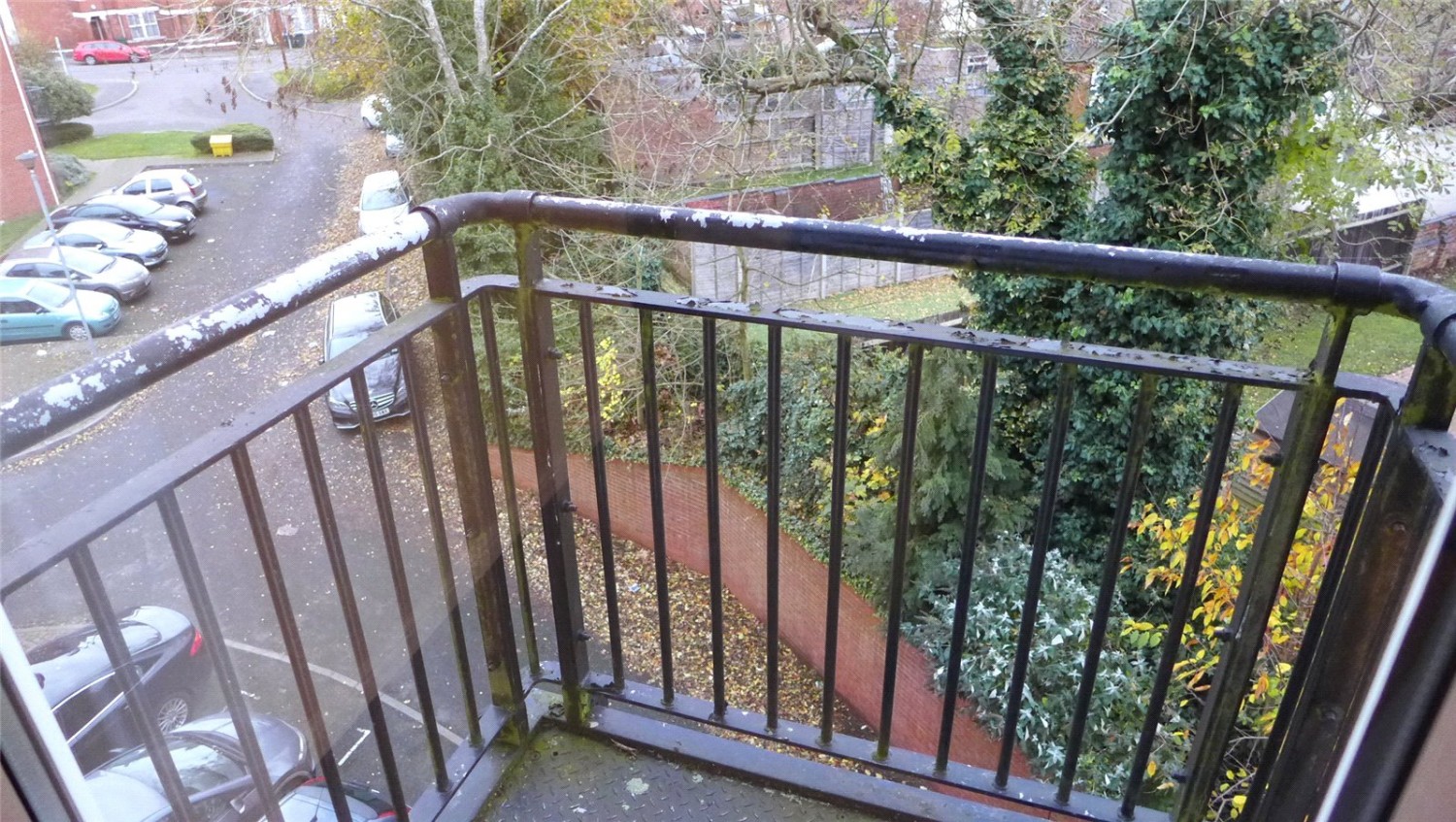 Sandy Lane, Radford