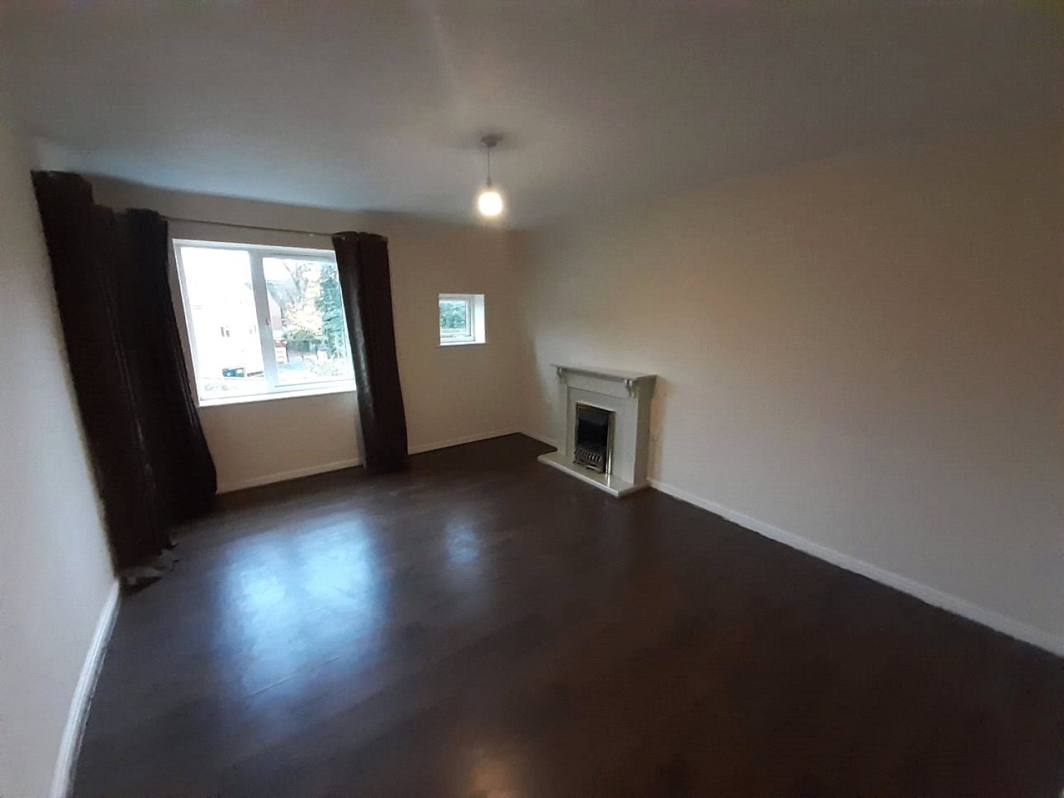 Sandy Lane, Radford