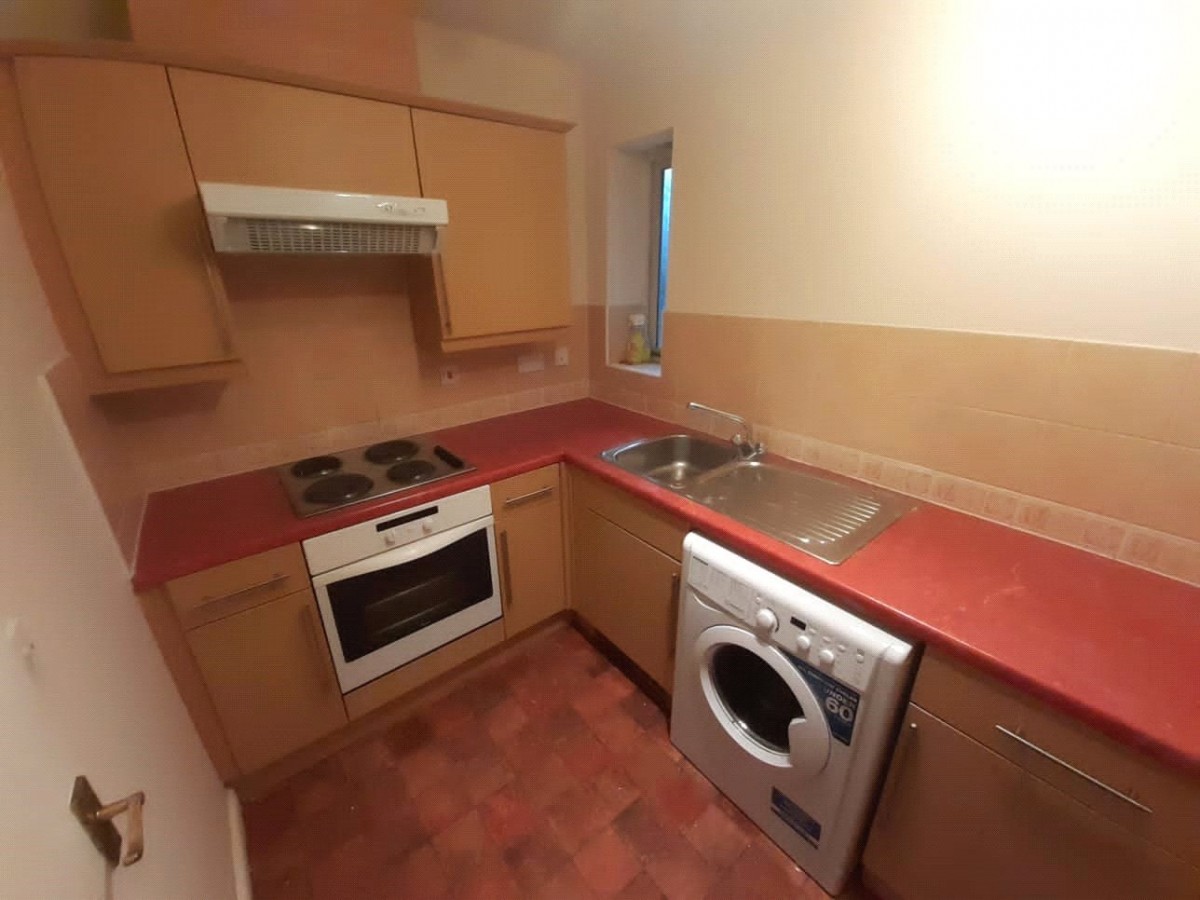 Sandy Lane, Radford