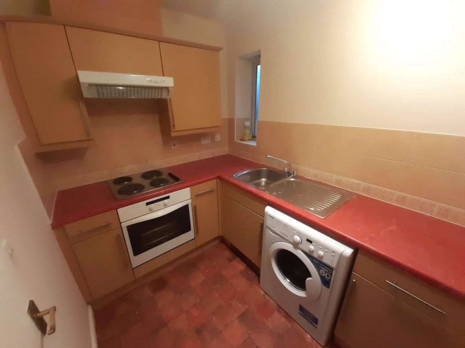 Sandy Lane, Radford