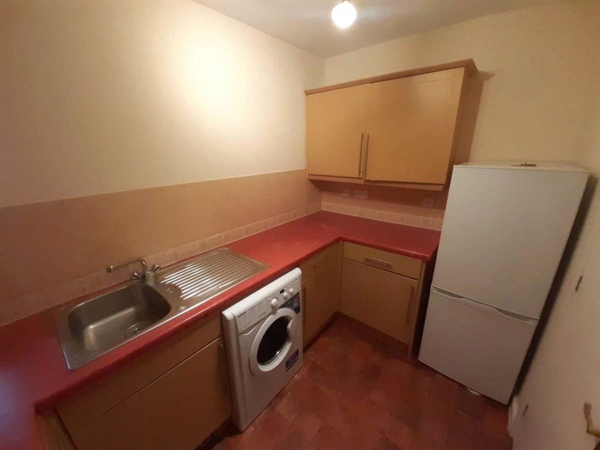 Sandy Lane, Radford
