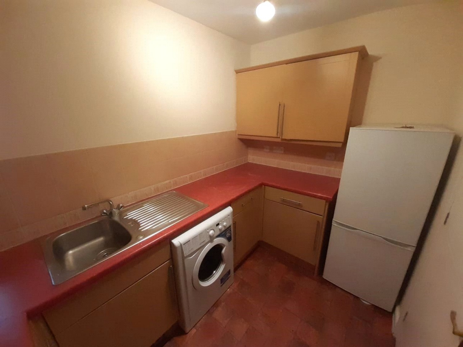 Sandy Lane, Radford