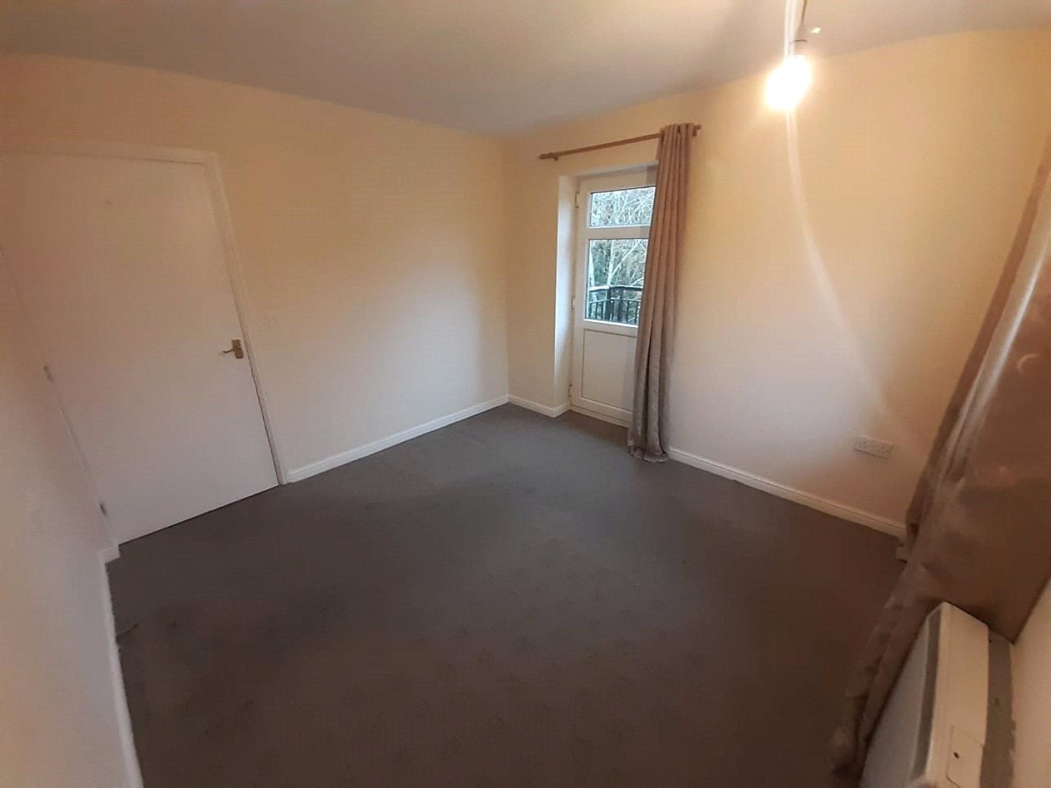 Sandy Lane, Radford