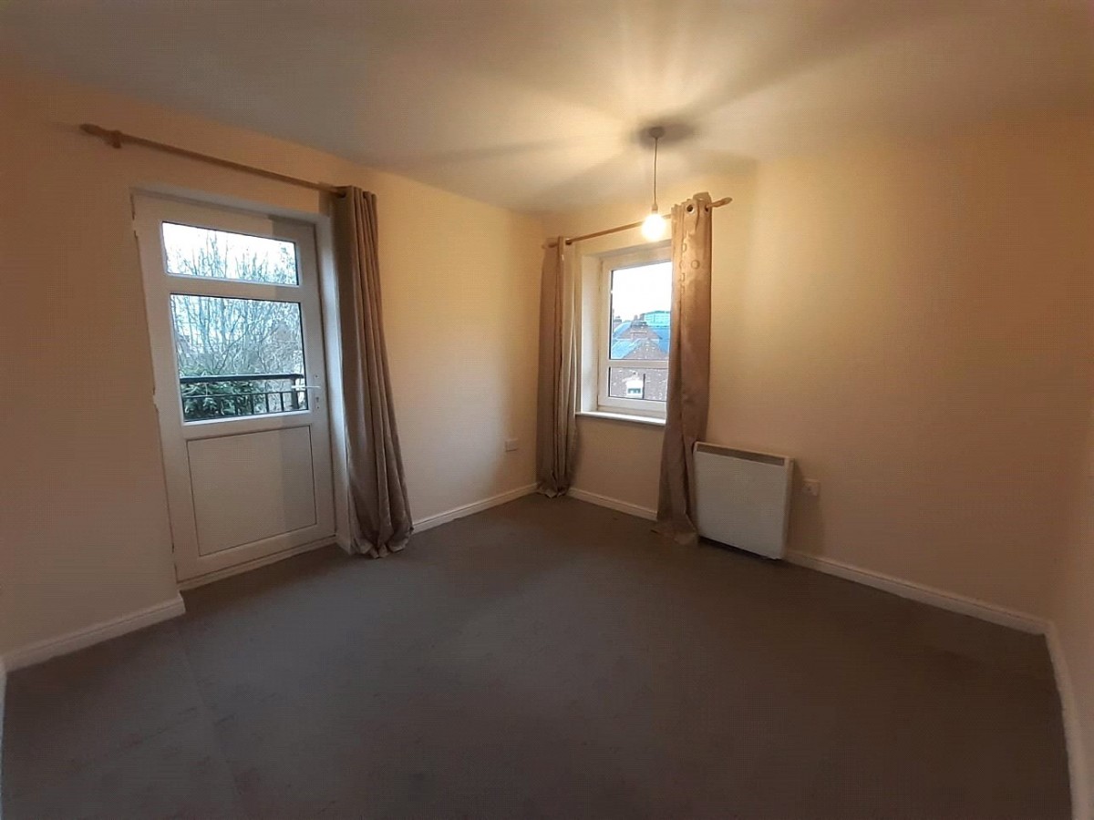 Sandy Lane, Radford