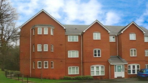 Walsgrave, Coventry, West Midlands