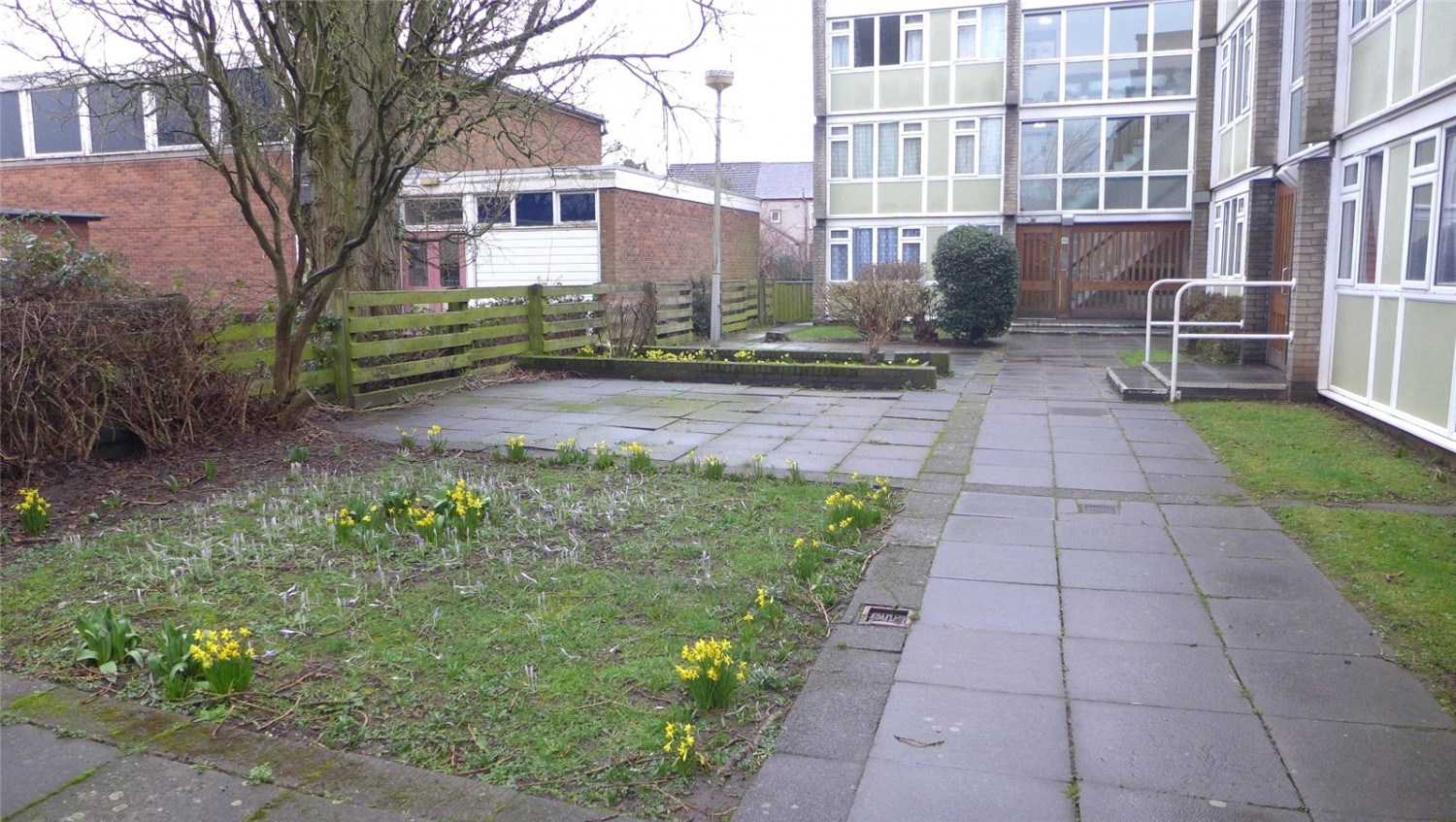 Foleshill, Coventry