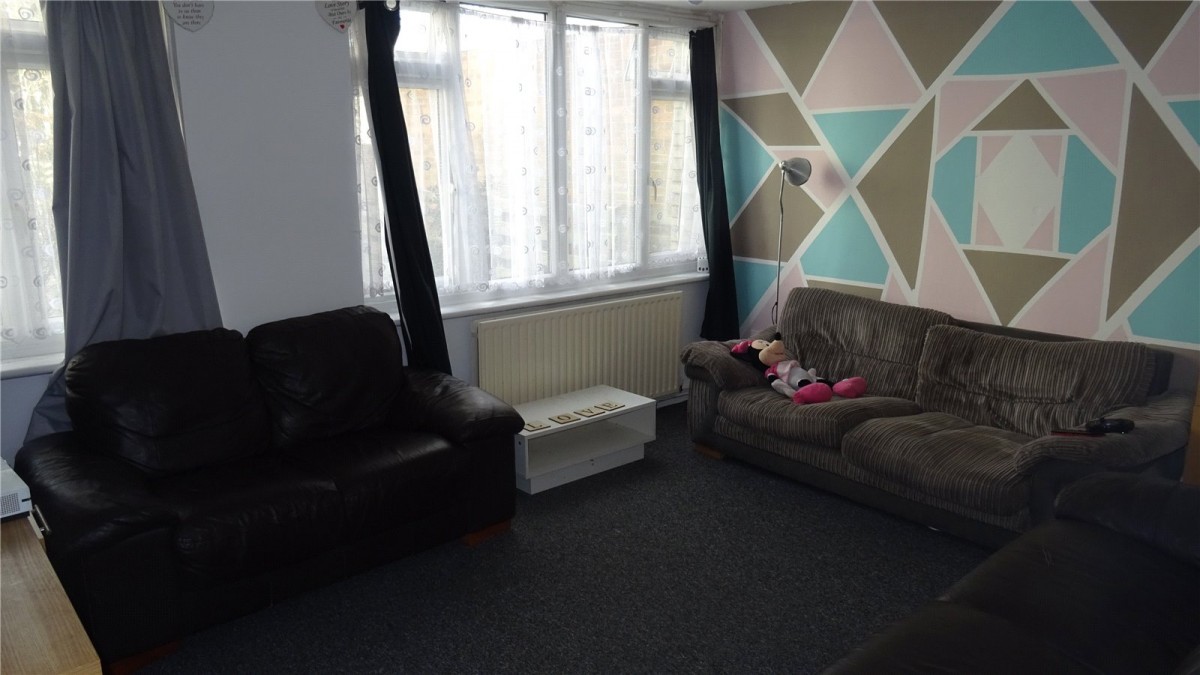 Foleshill, Coventry