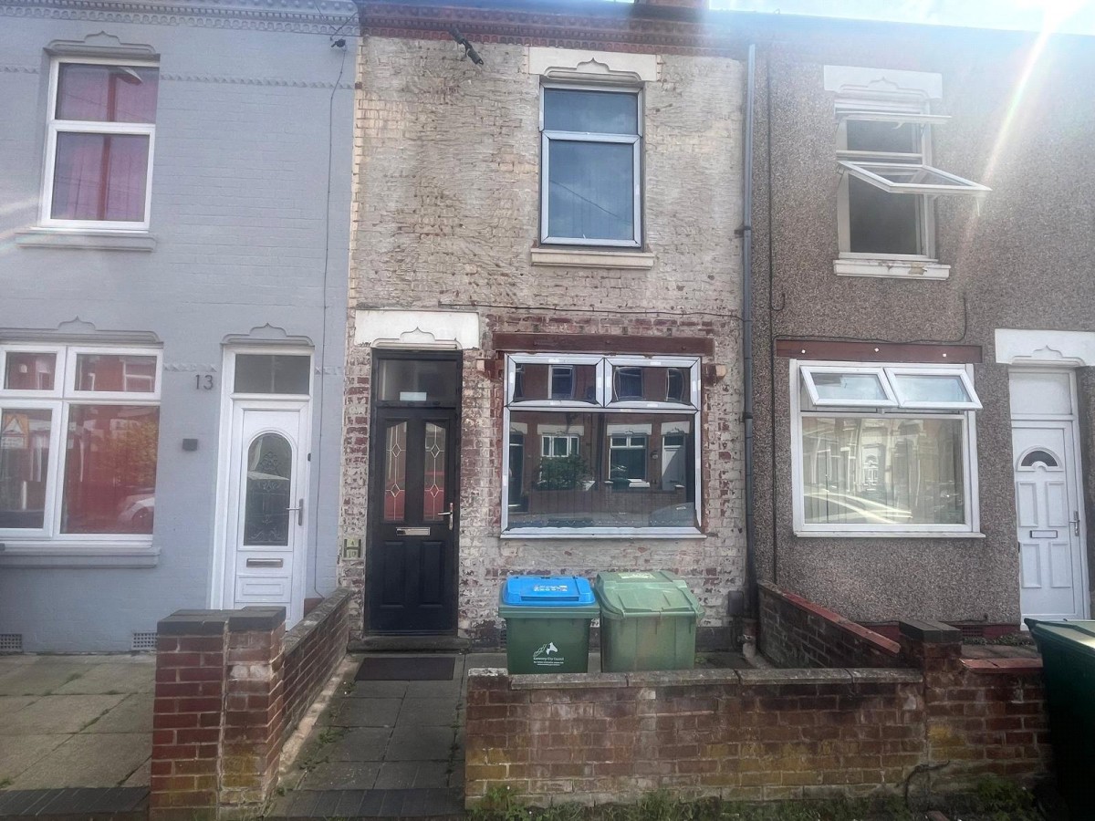 Stoke, Coventry, West Midlands