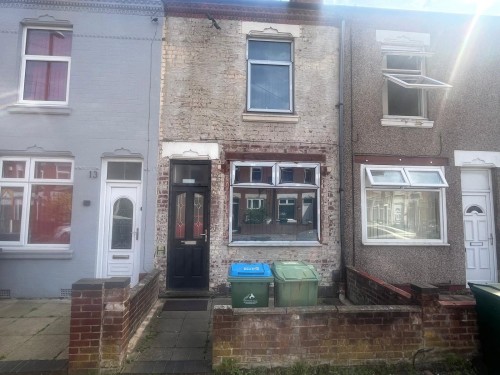 Stoke, Coventry, West Midlands