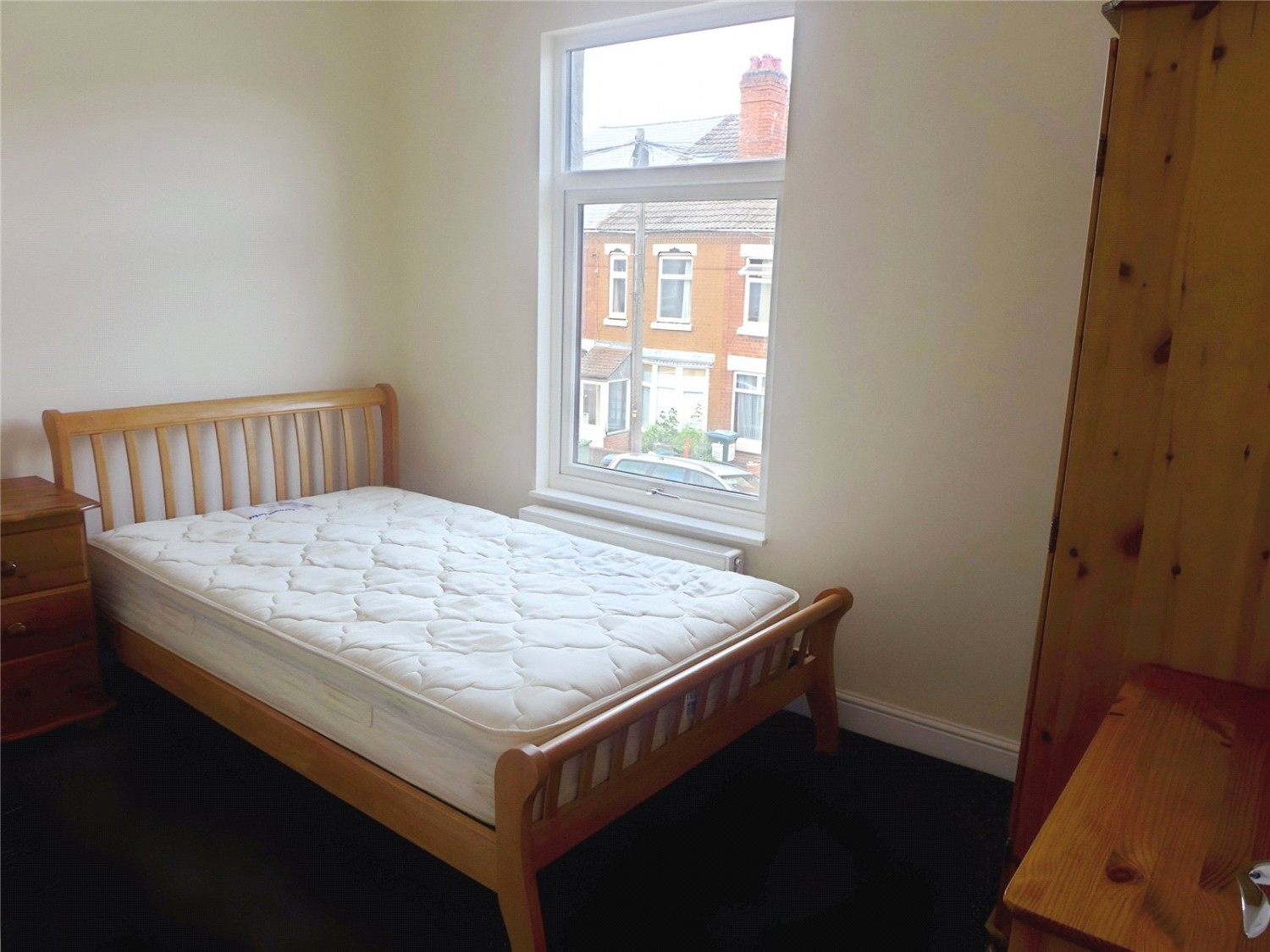 Stoke, Coventry, West Midlands
