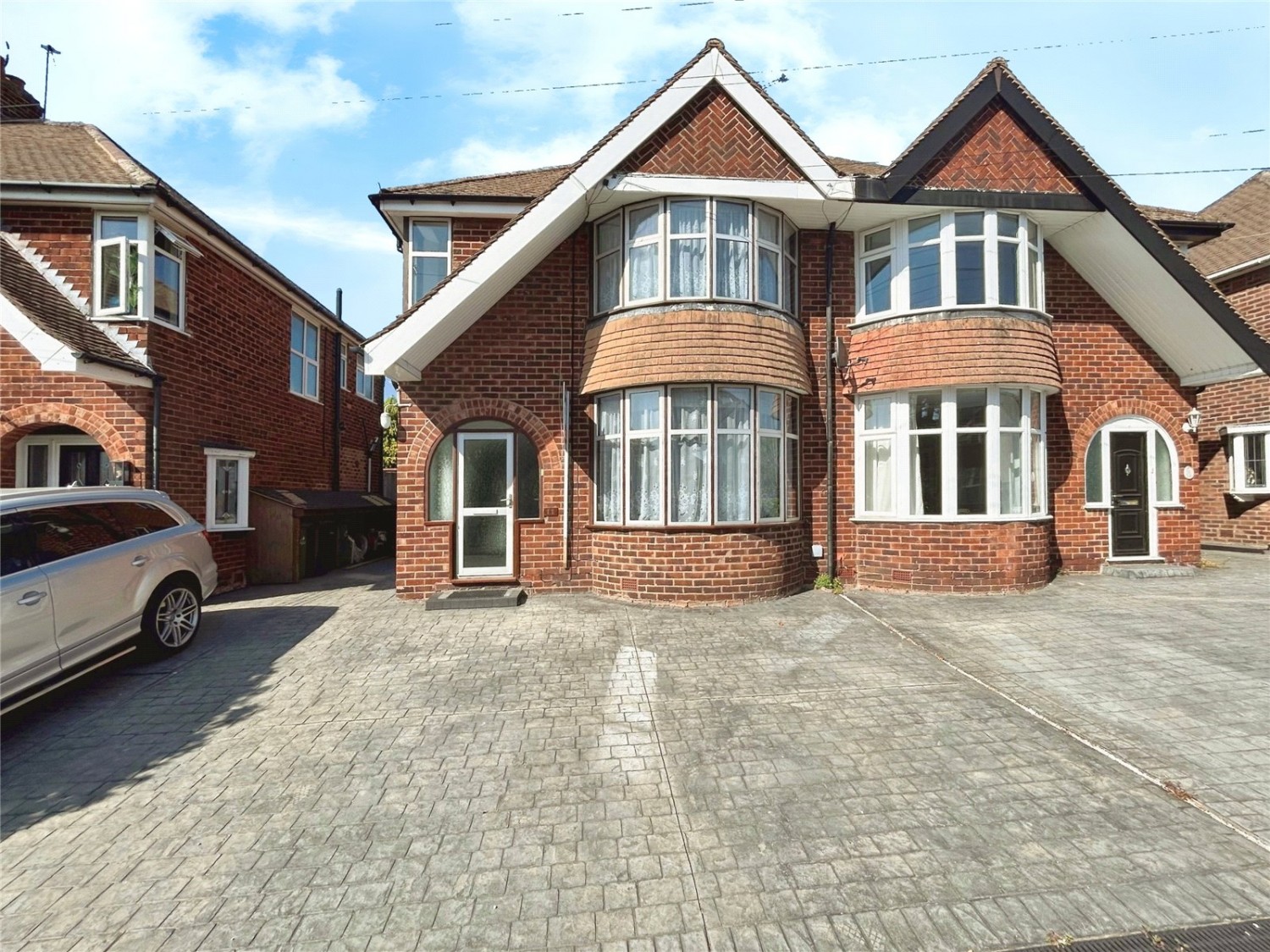 Cheylesmore, Coventry