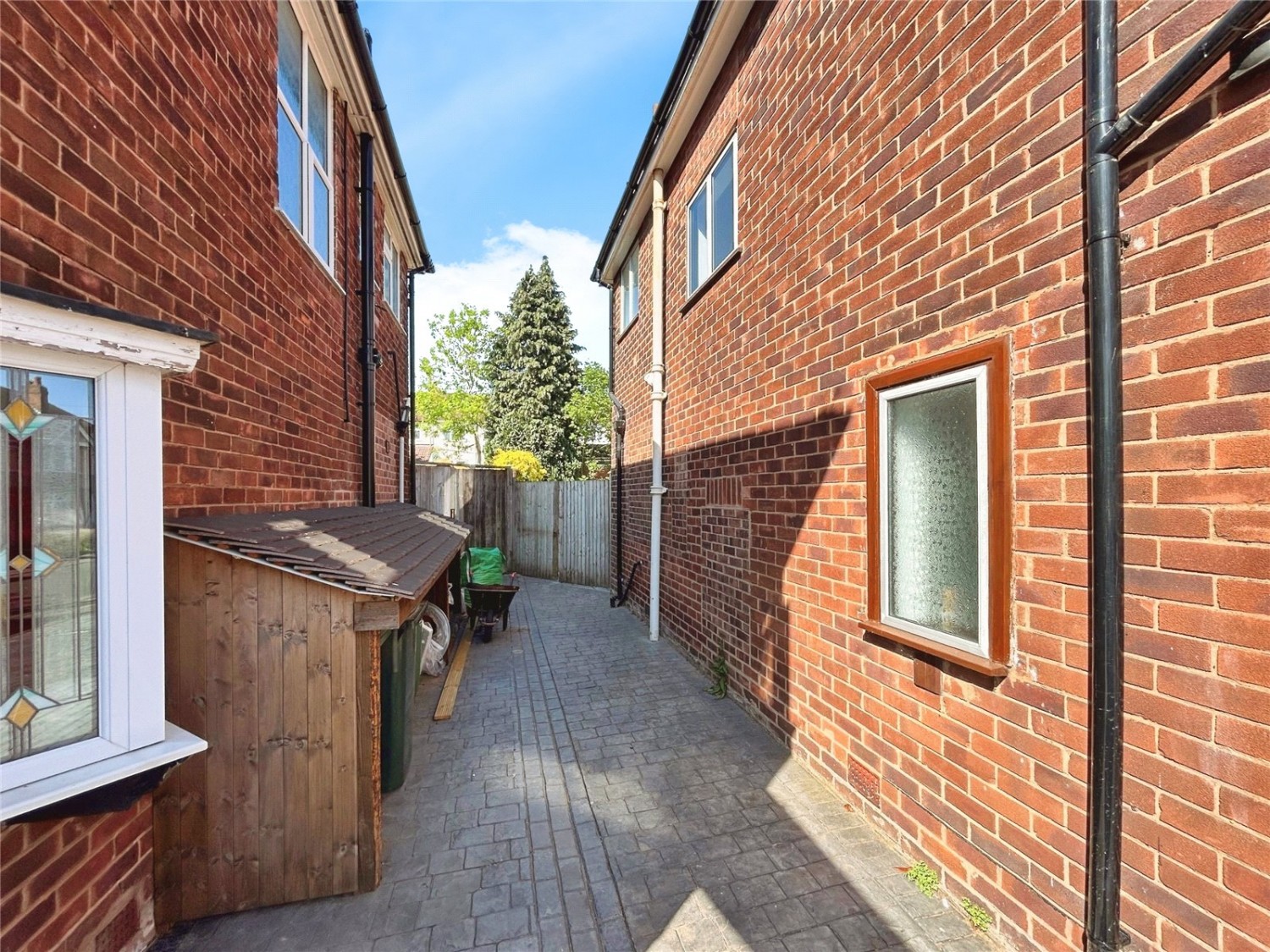 Cheylesmore, Coventry