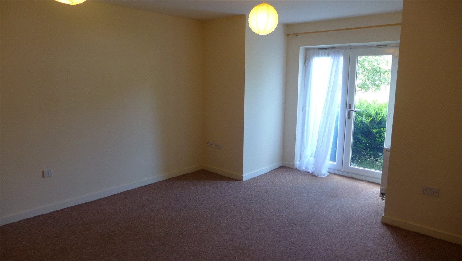 New Stoke Village, Coventry
