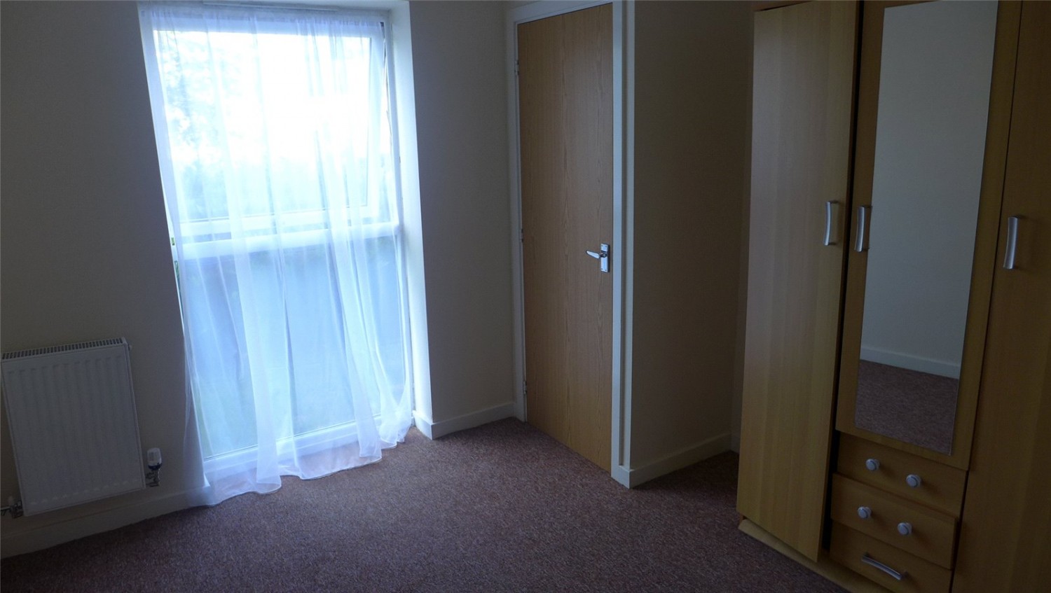 New Stoke Village, Coventry