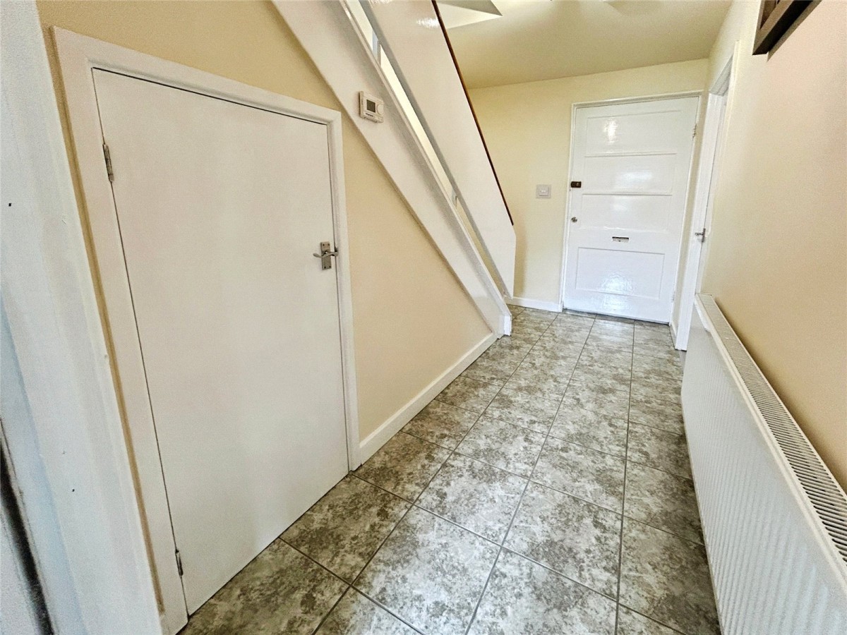 Canley, Coventry