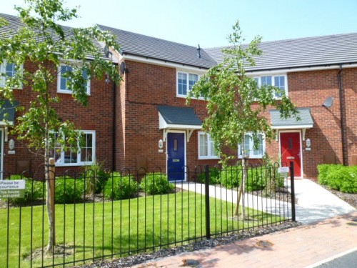 Holbrooks, Coventry, West Midlands