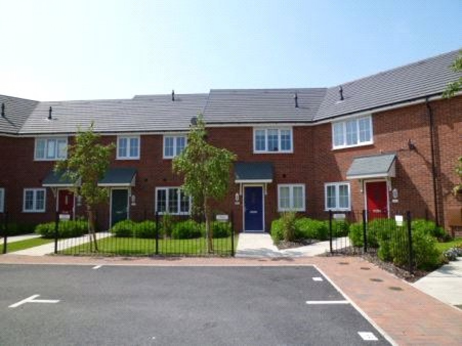 Holbrooks, Coventry, West Midlands