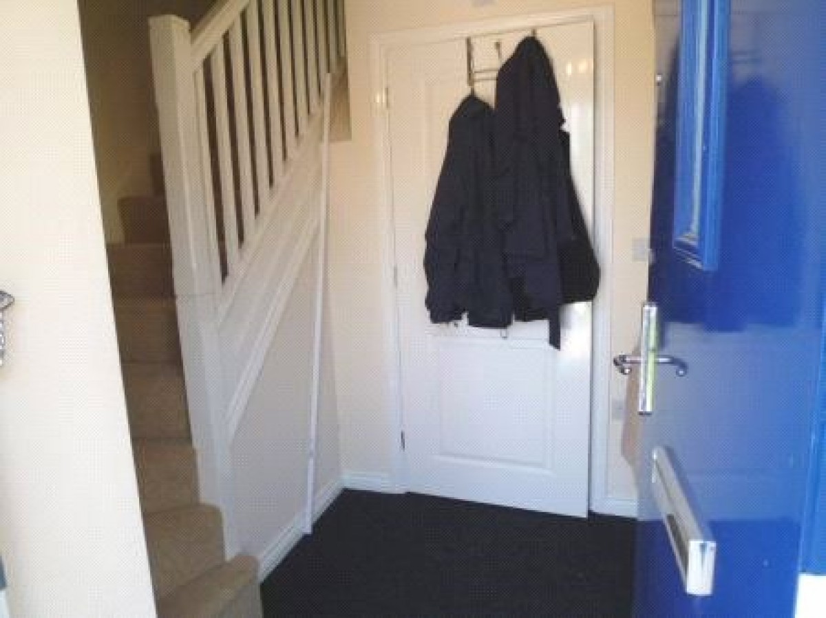 Holbrooks, Coventry, West Midlands