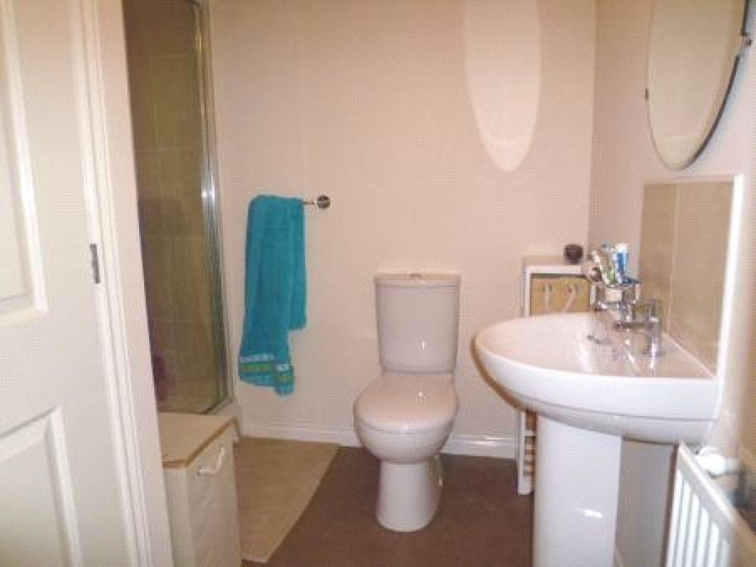 Holbrooks, Coventry, West Midlands