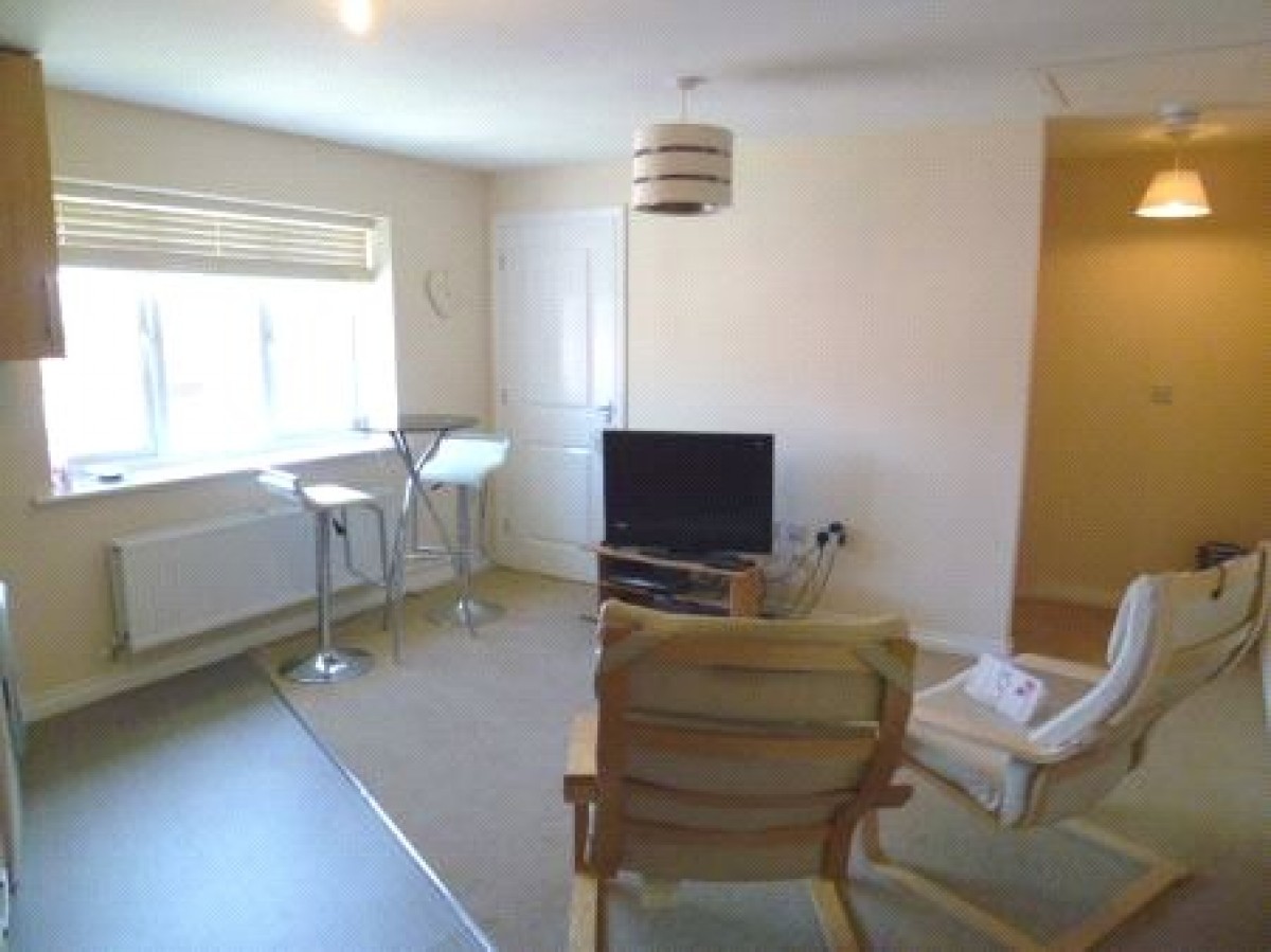 Holbrooks, Coventry, West Midlands