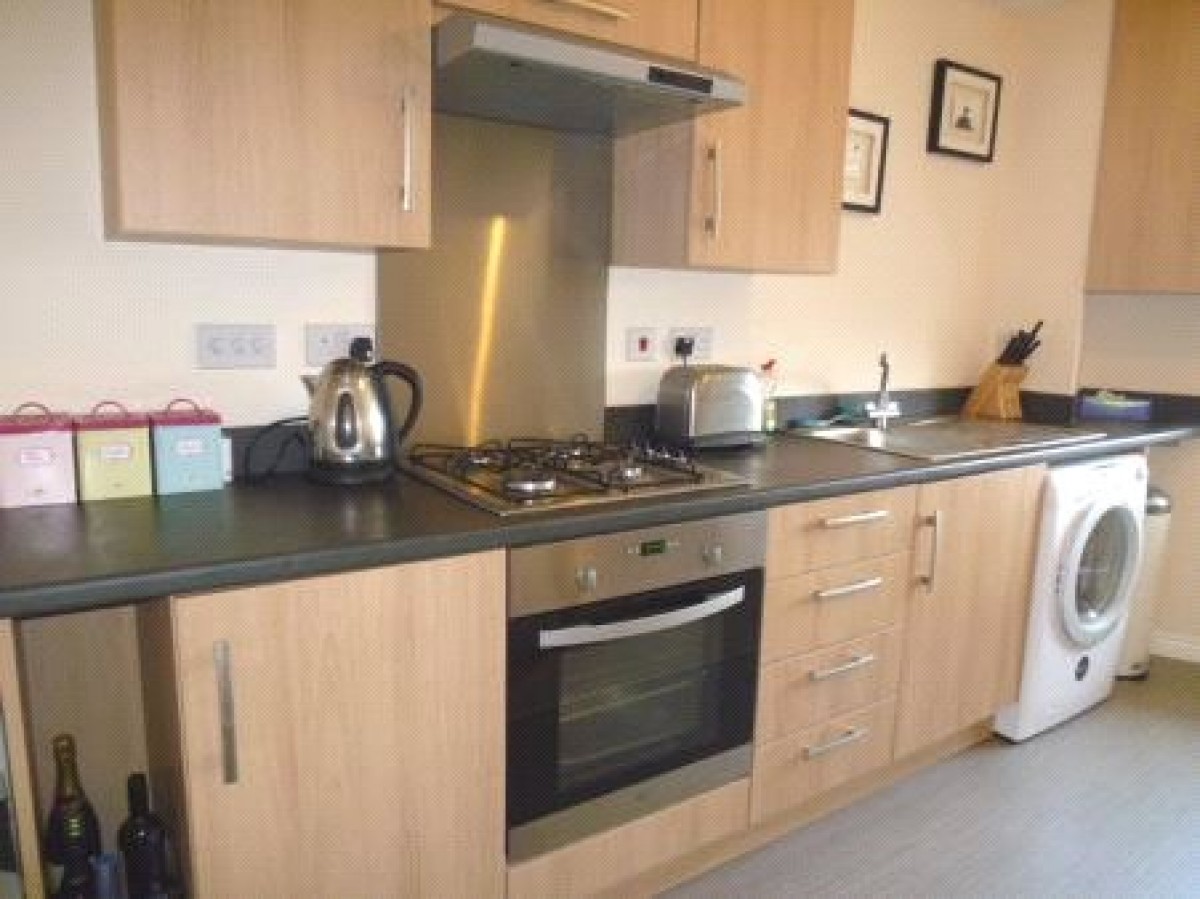 Holbrooks, Coventry, West Midlands