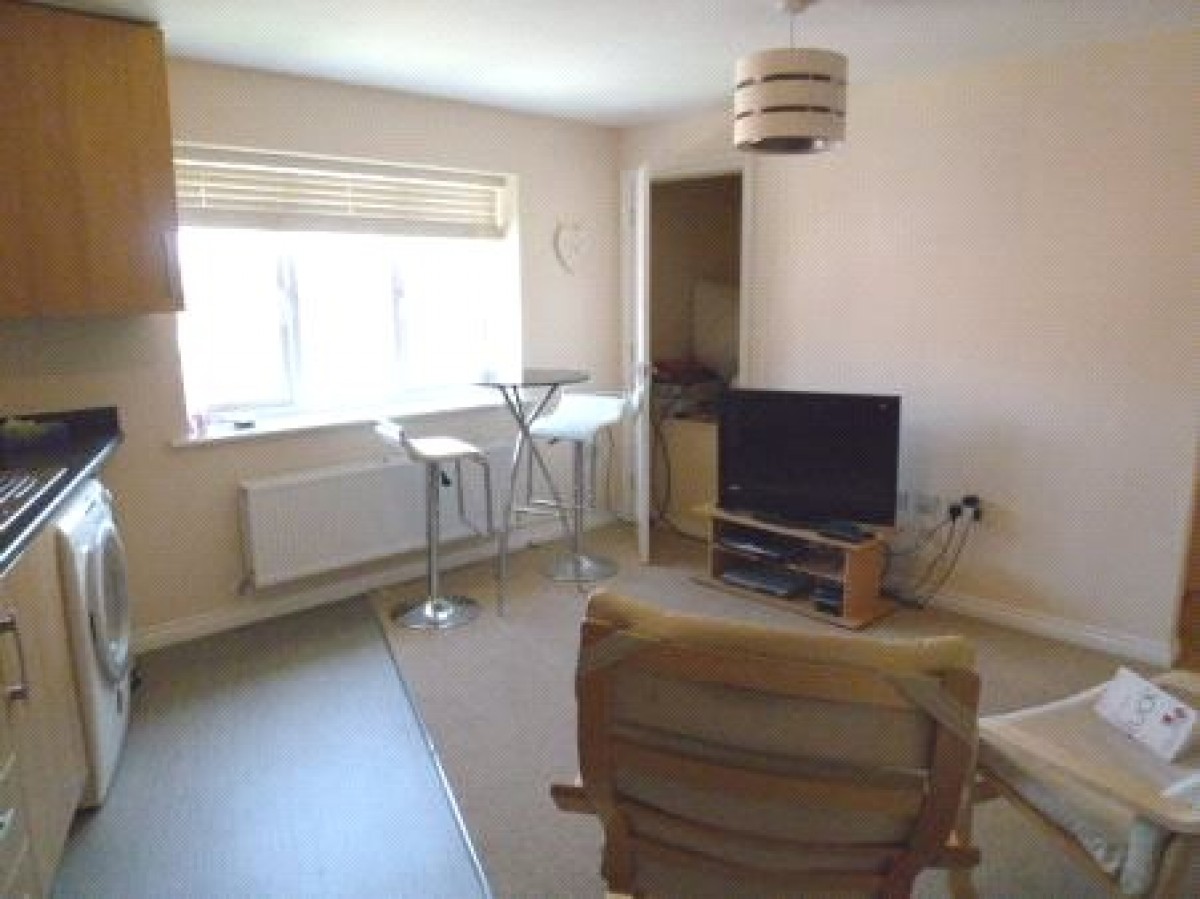 Holbrooks, Coventry, West Midlands