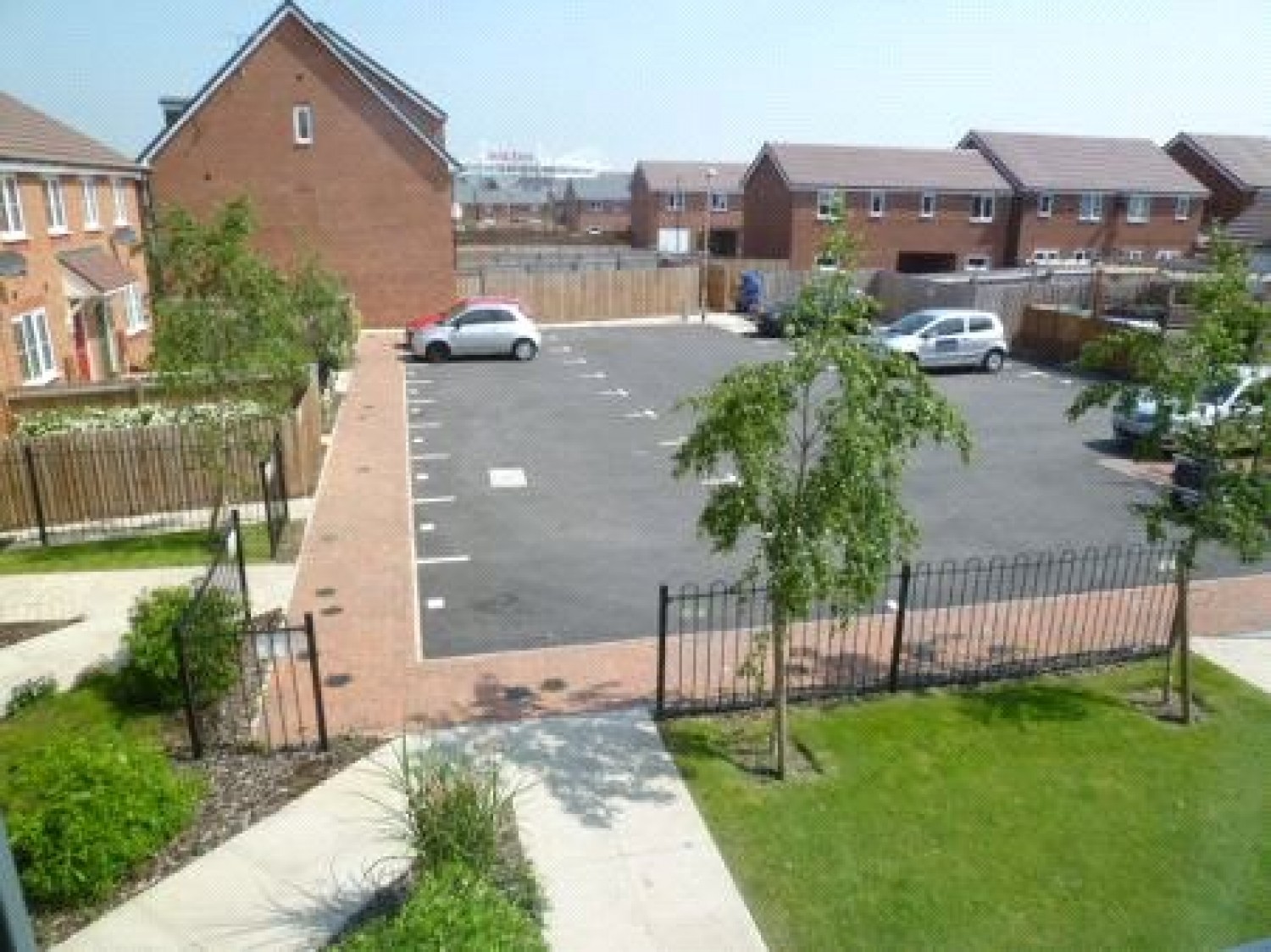 Holbrooks, Coventry, West Midlands