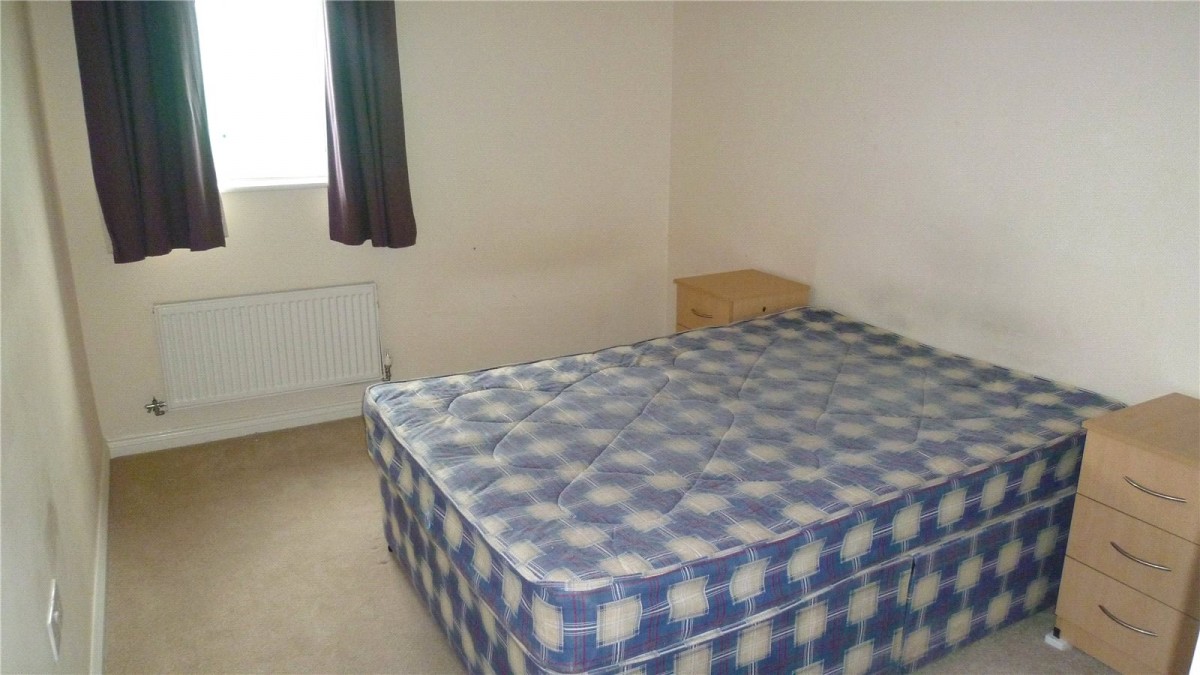 Stoke, Coventry, West Midlands