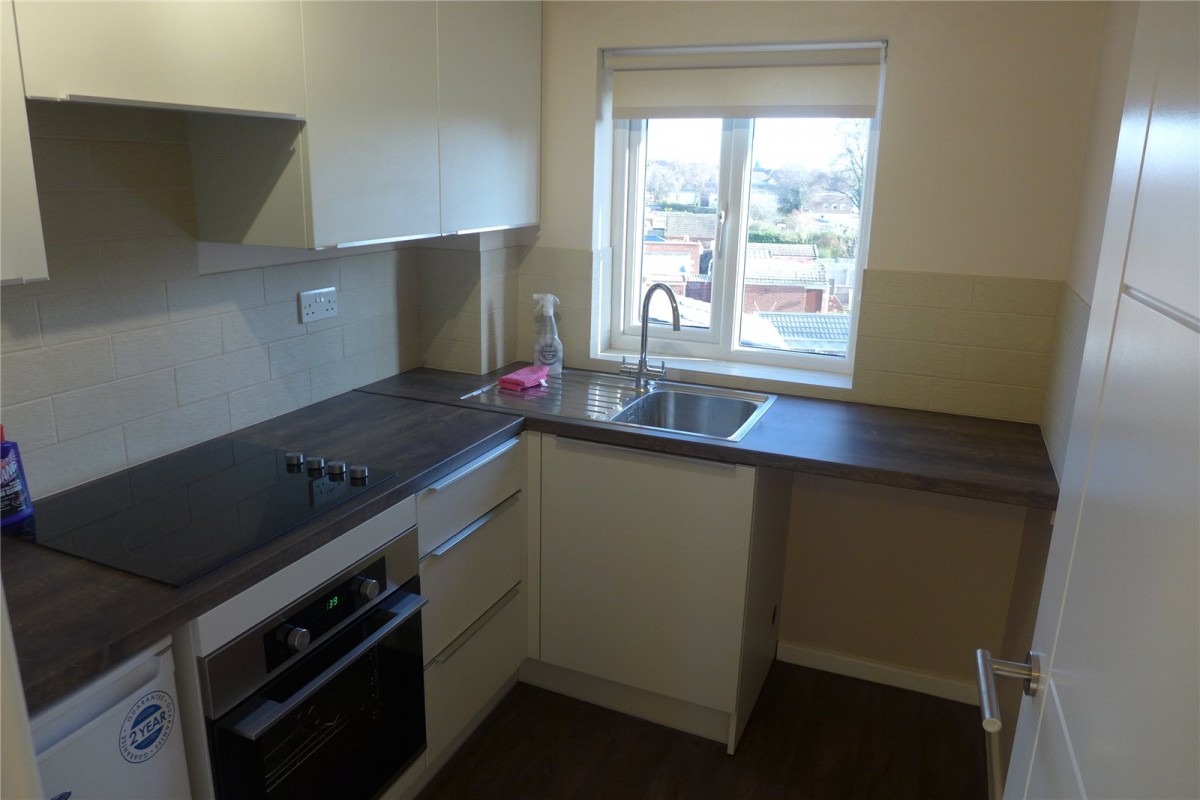 Allesley Park, Coventry