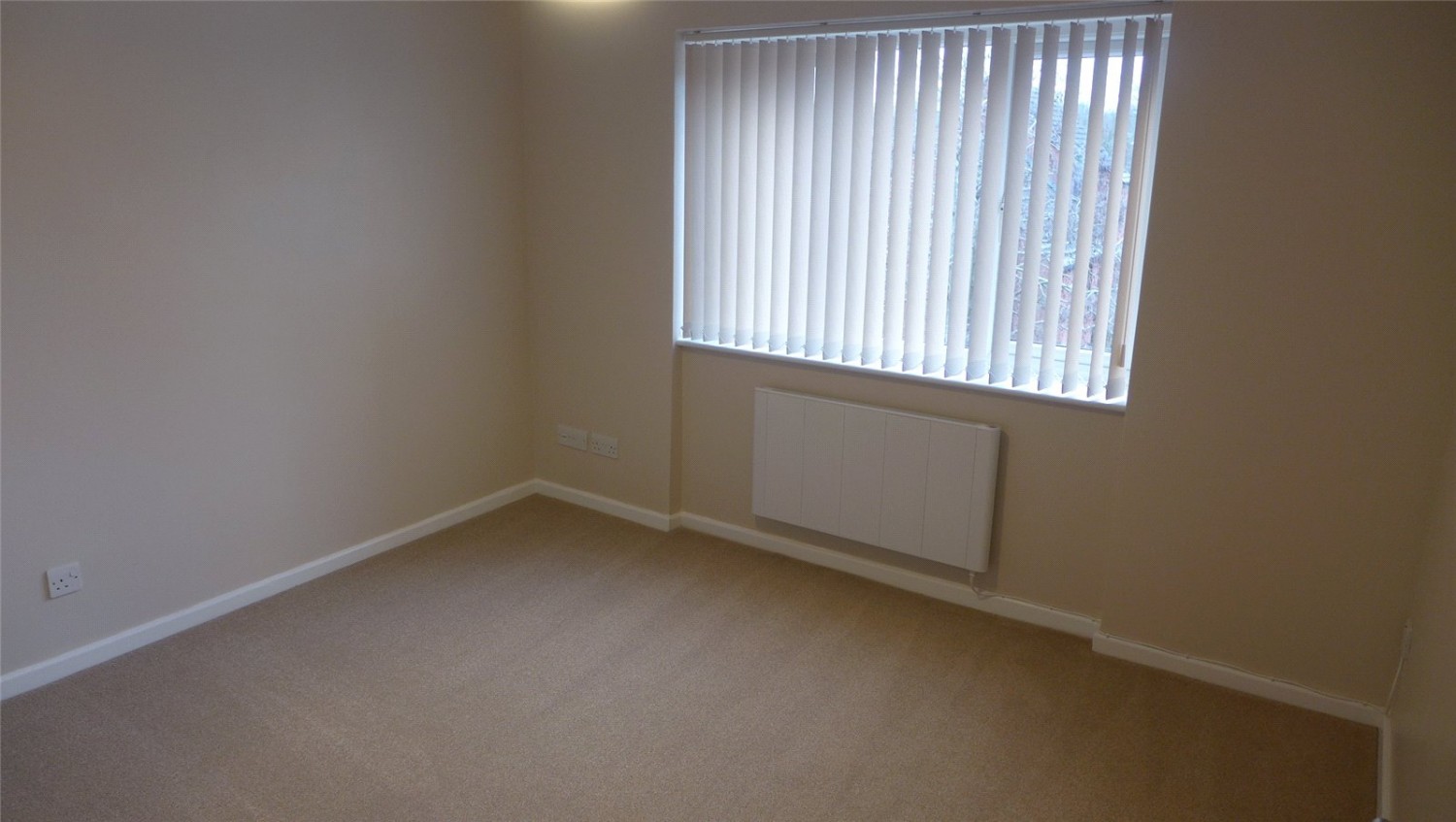 Allesley Park, Coventry