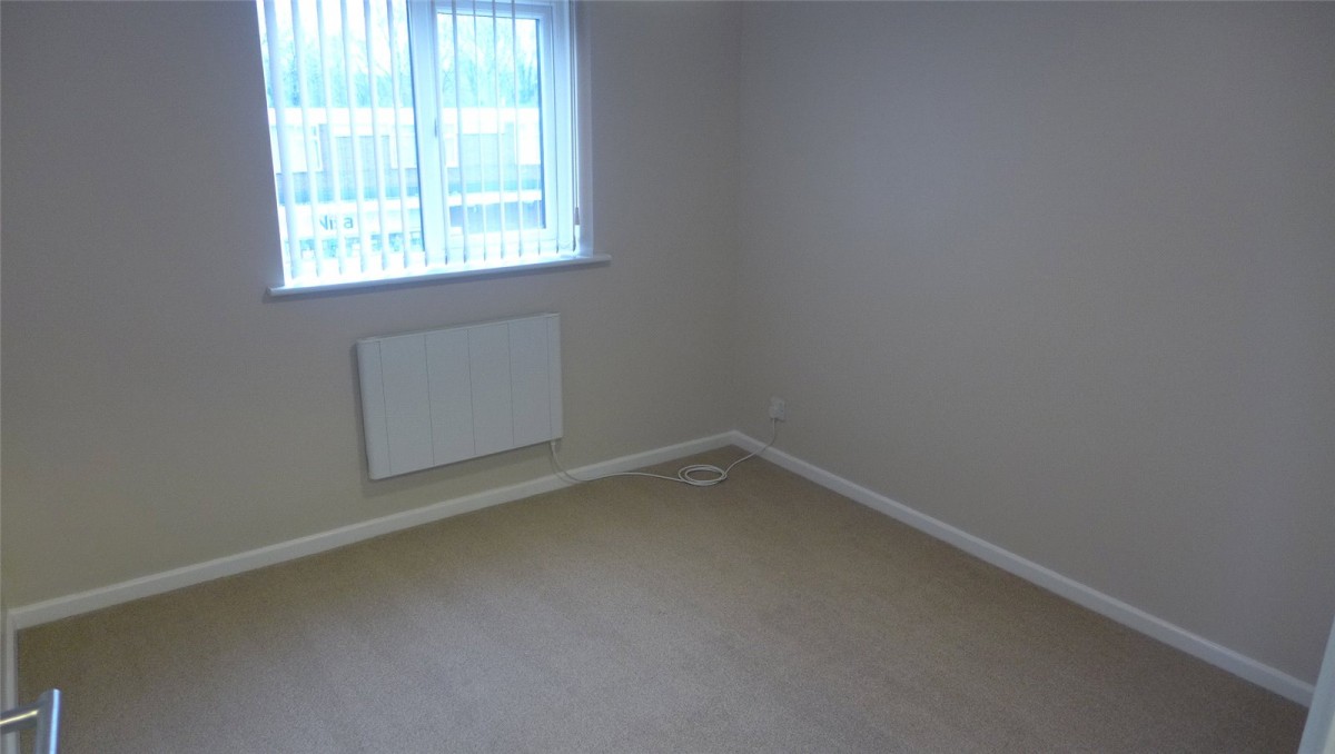 Allesley Park, Coventry