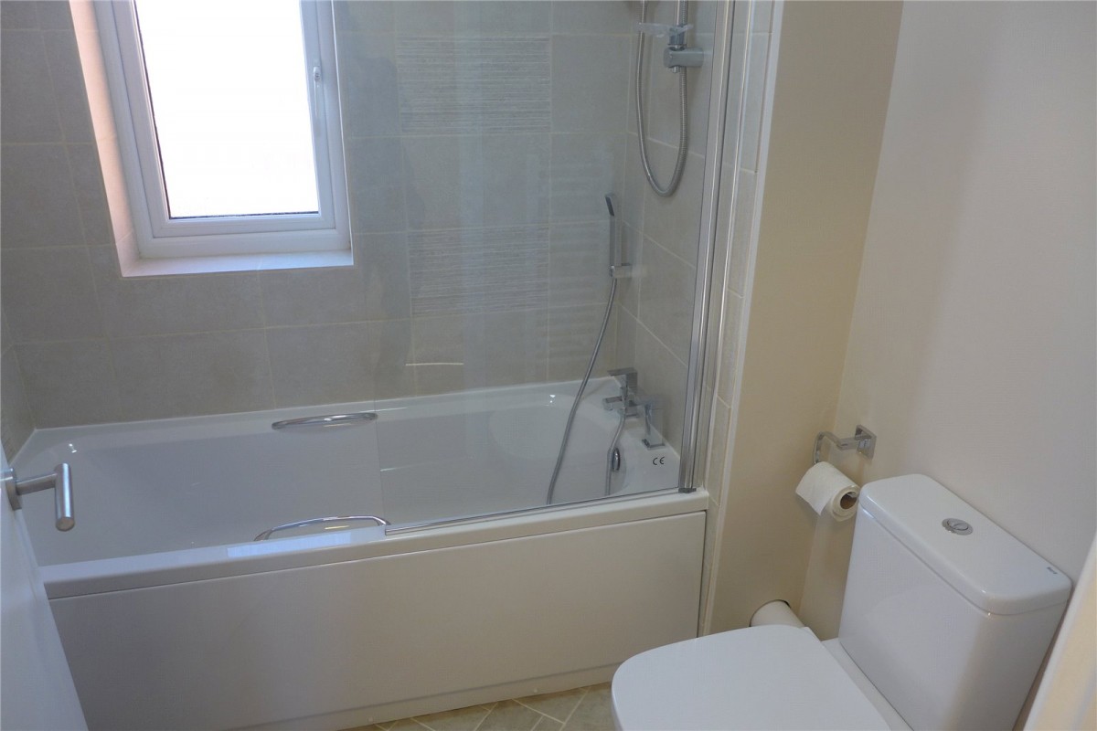 Allesley Park, Coventry