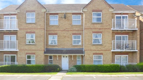 Parkside, Coventry, West Midlands