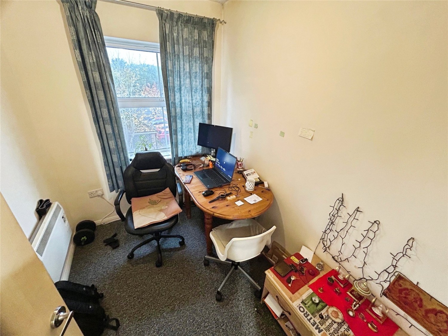 Parkside, Coventry, West Midlands