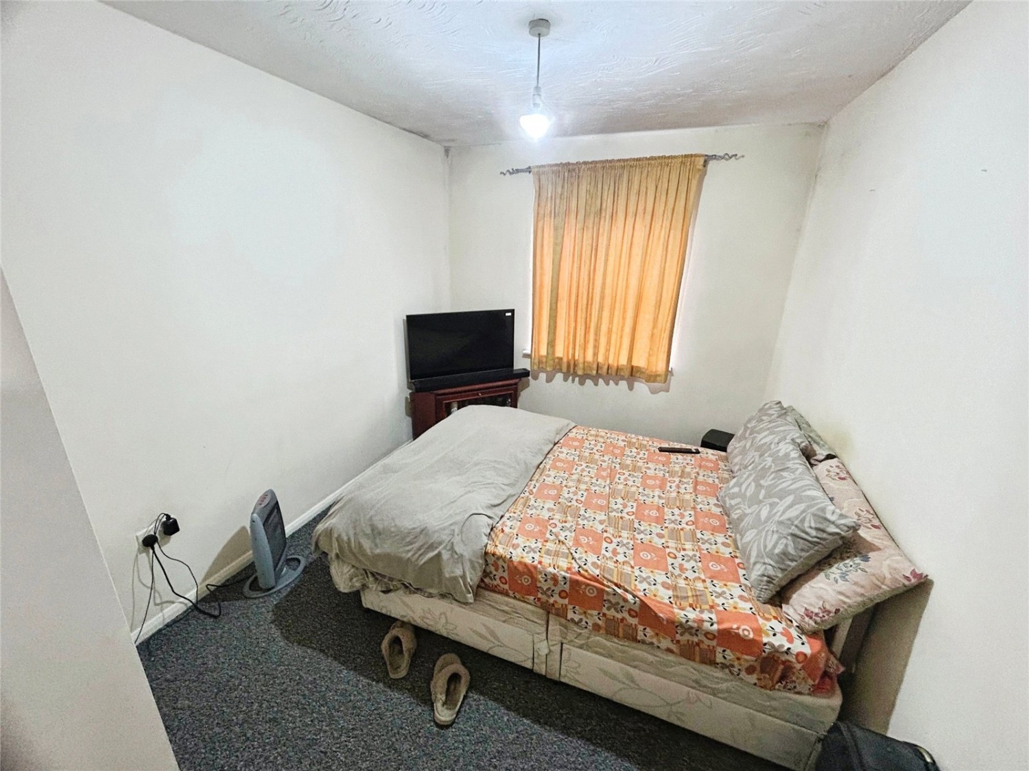 Parkside, Coventry, West Midlands