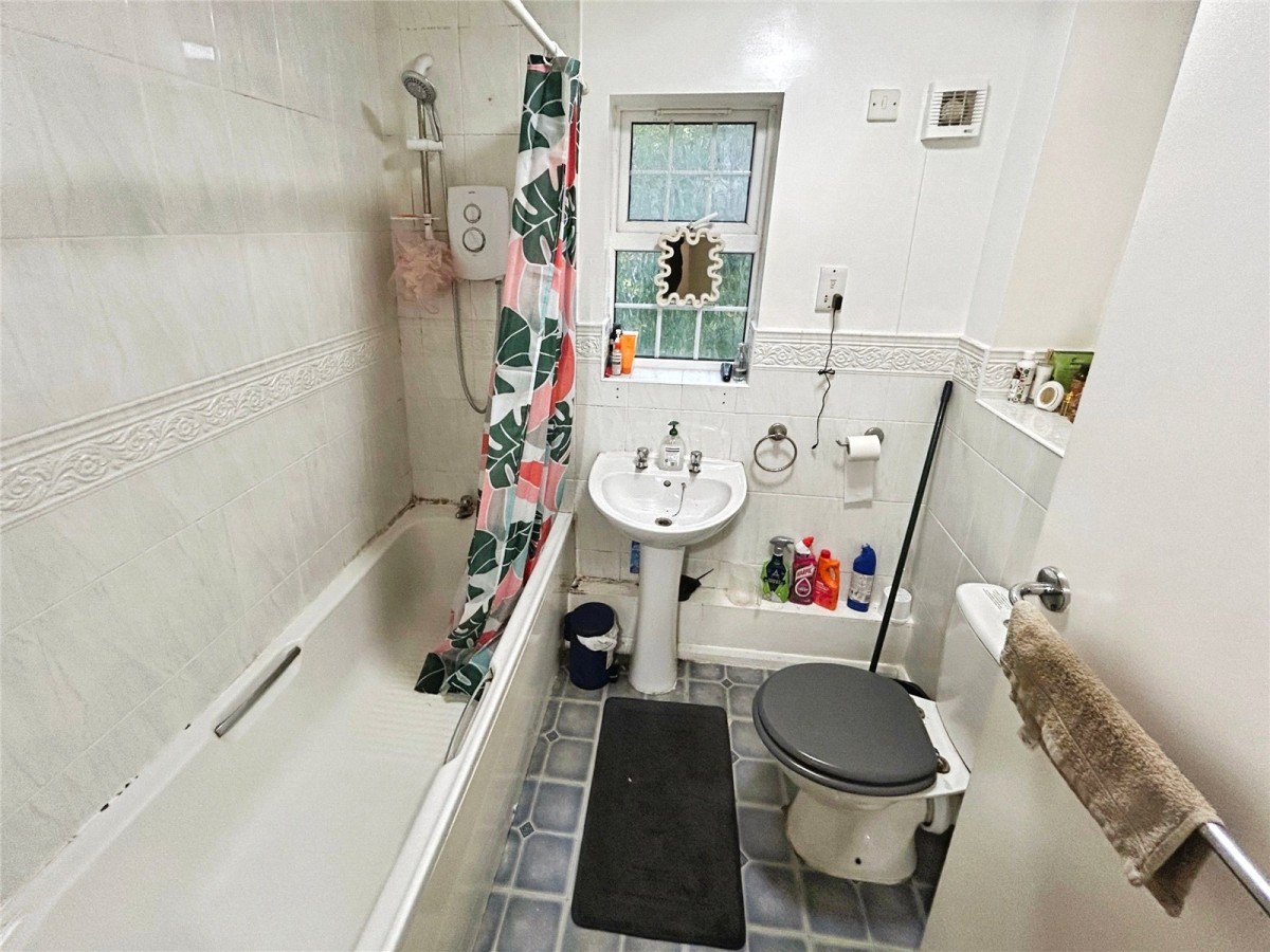 Parkside, Coventry, West Midlands