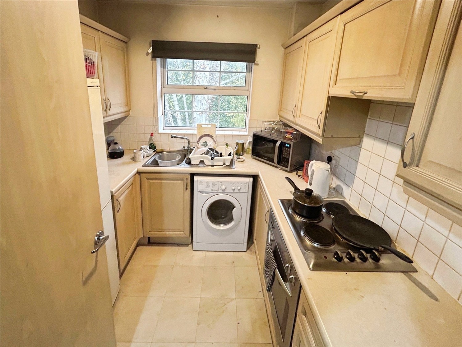 Parkside, Coventry, West Midlands