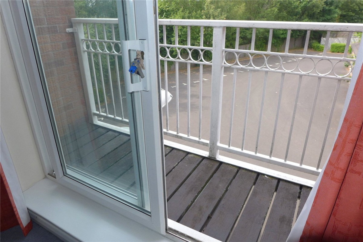 Parkside, Coventry, West Midlands